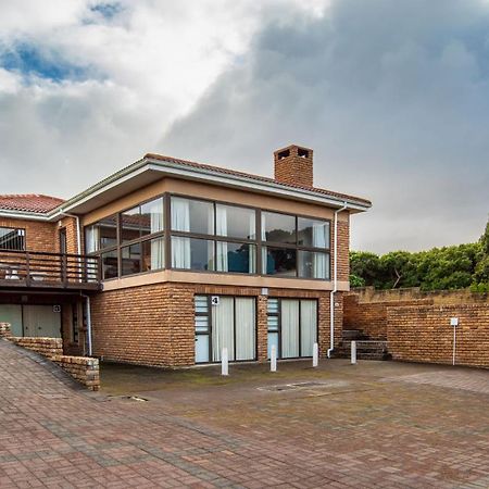 Great White Accommodation Kleinbaai エクステリア 写真