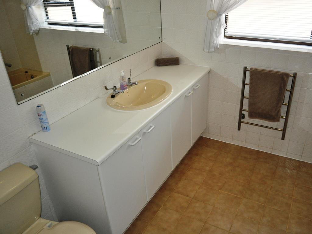 Great White Accommodation Kleinbaai 部屋 写真