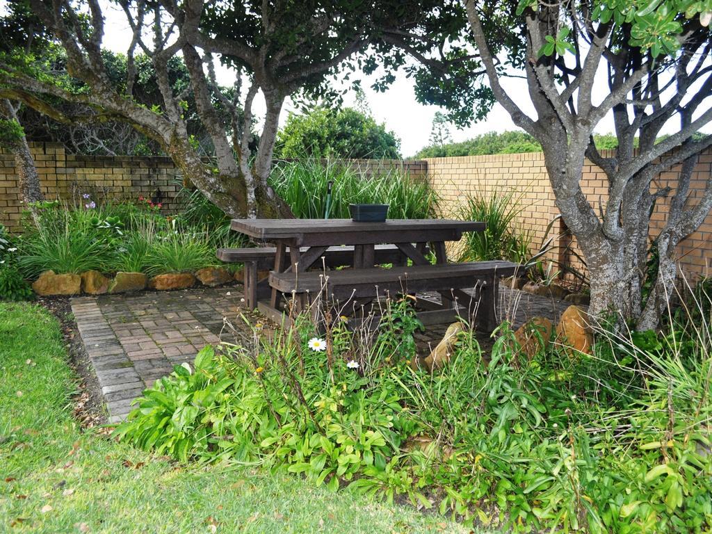 Great White Accommodation Kleinbaai エクステリア 写真
