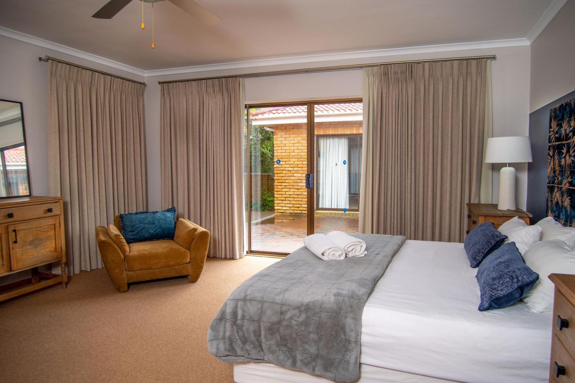 Great White Accommodation Kleinbaai 部屋 写真