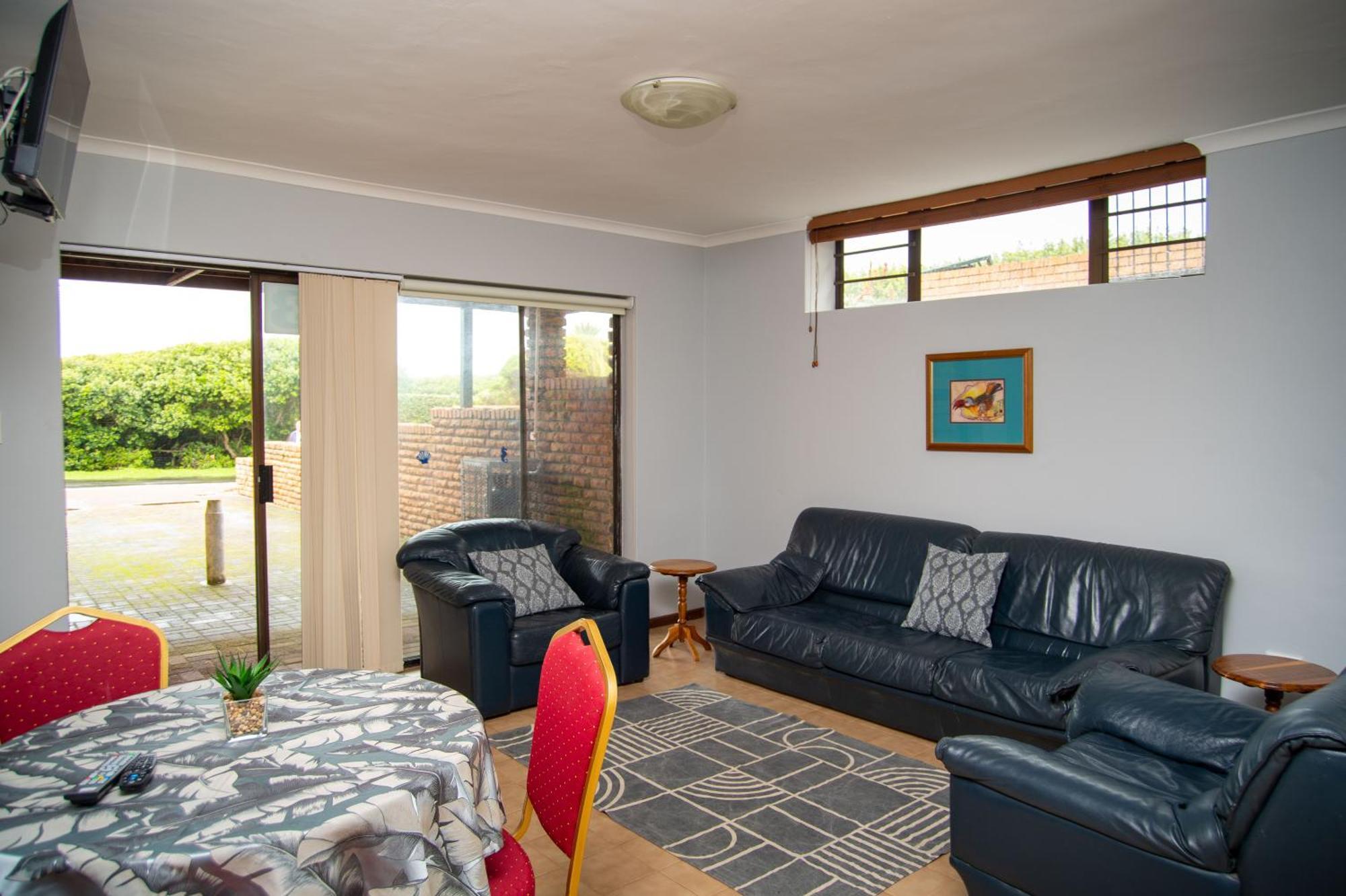 Great White Accommodation Kleinbaai エクステリア 写真