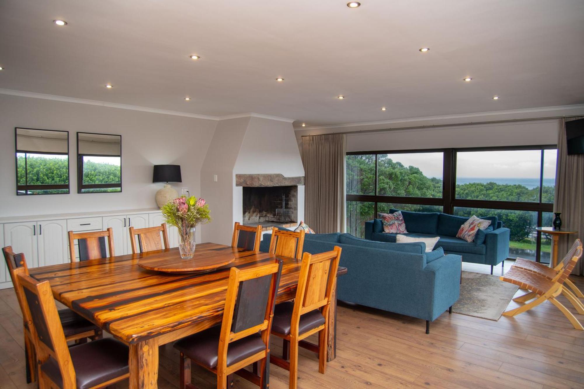 Great White Accommodation Kleinbaai エクステリア 写真